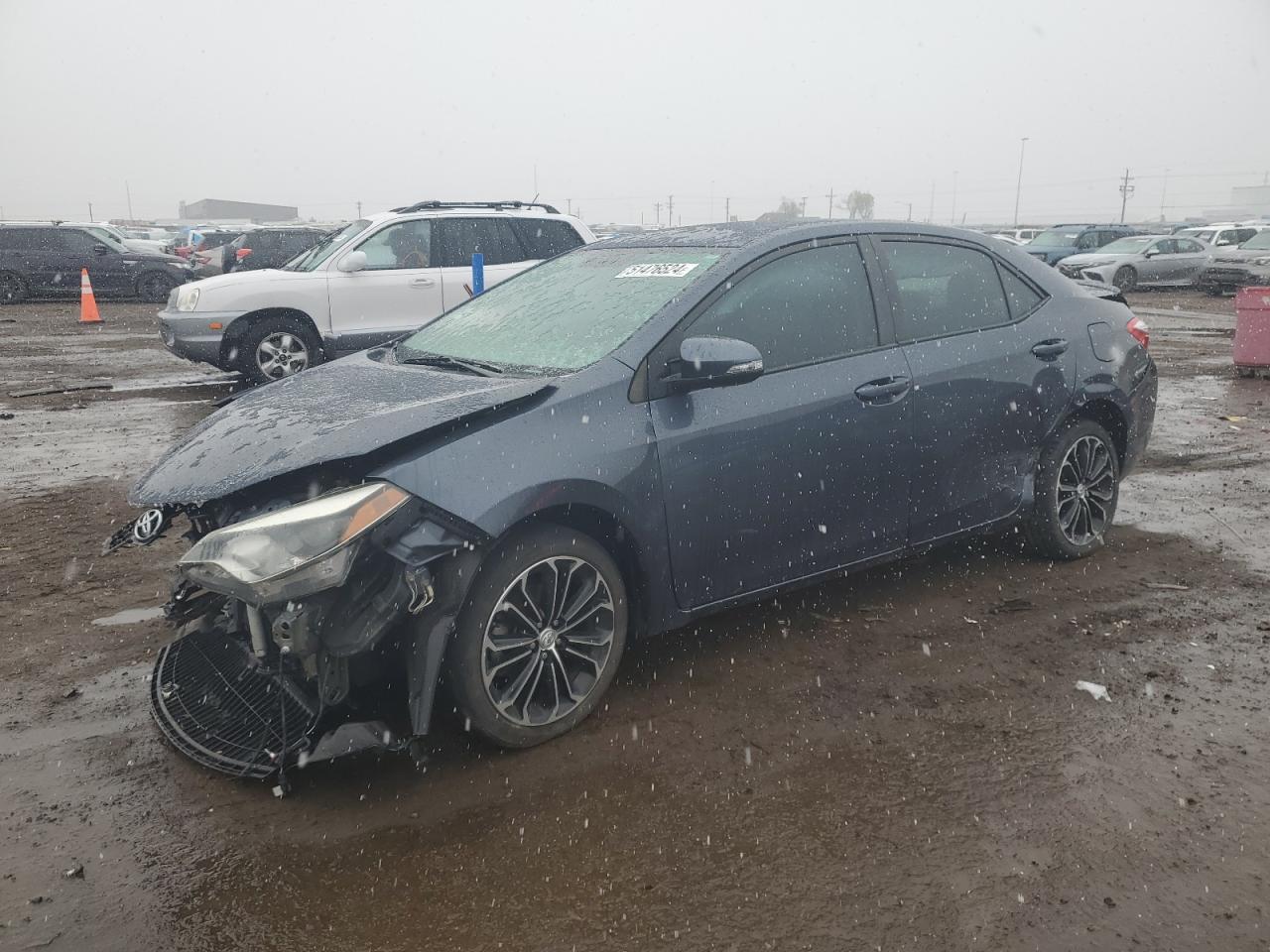 TOYOTA COROLLA 2016 5yfburhe7gp404947