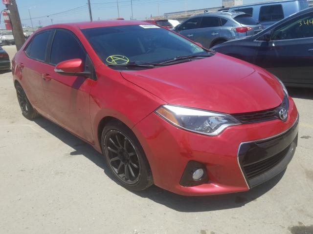 TOYOTA COROLLA L 2016 5yfburhe7gp406391