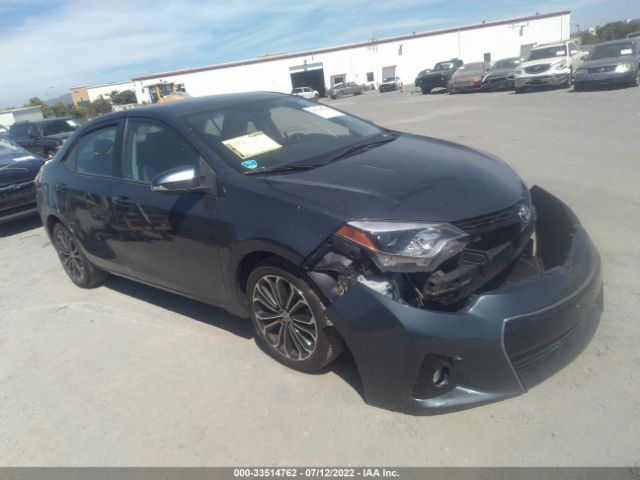 TOYOTA COROLLA 2016 5yfburhe7gp406620