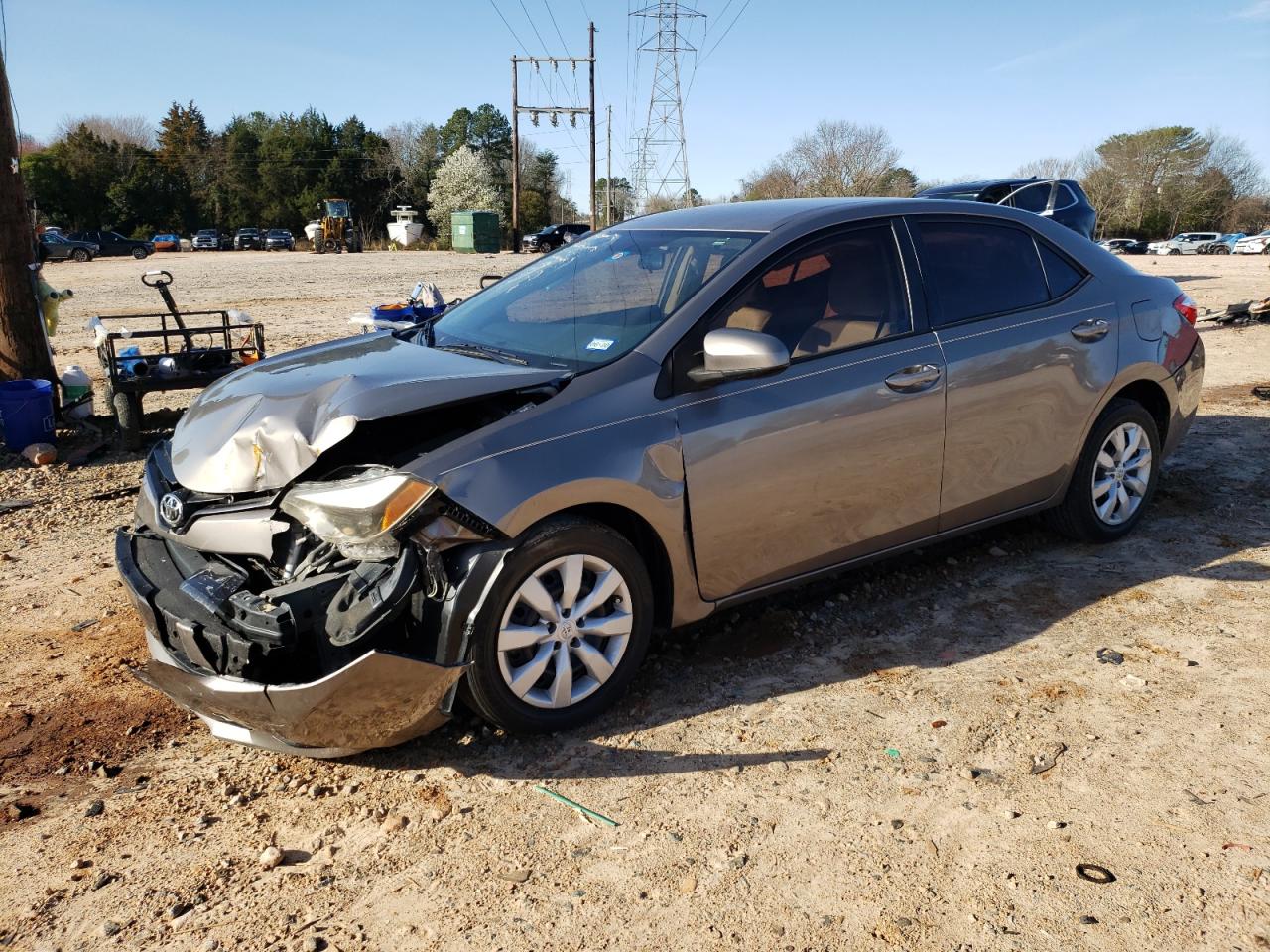 TOYOTA COROLLA 2016 5yfburhe7gp408402