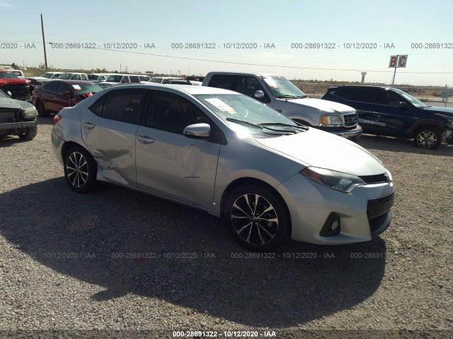 TOYOTA COROLLA 2016 5yfburhe7gp408917