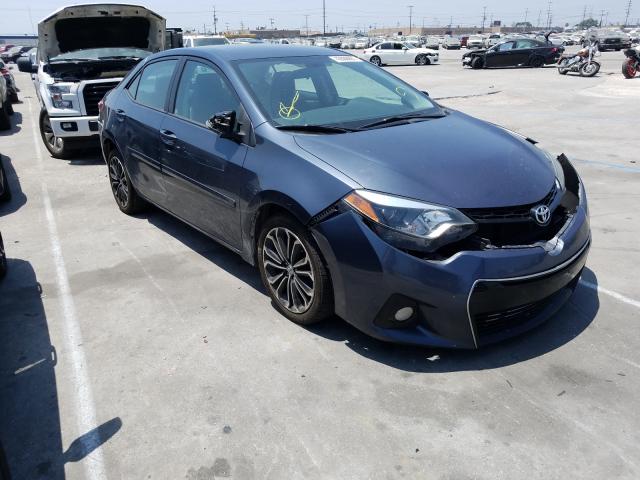 TOYOTA COROLLA L 2016 5yfburhe7gp409680