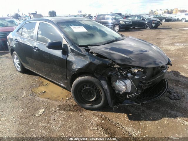 TOYOTA COROLLA 2016 5yfburhe7gp409937