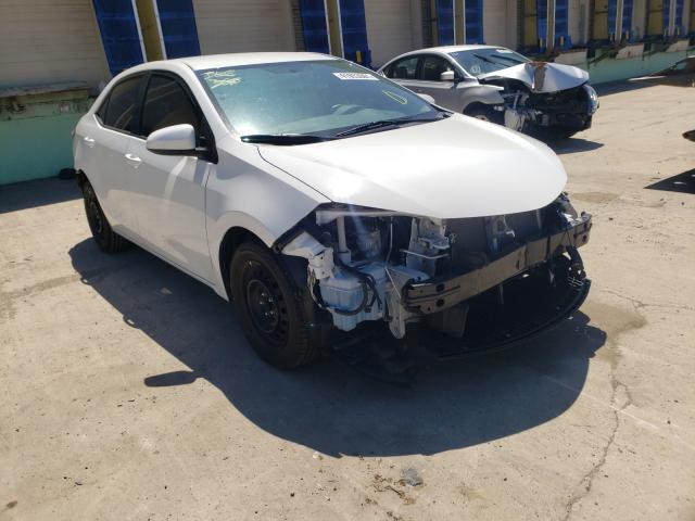 TOYOTA COROLLA L 2016 5yfburhe7gp410845