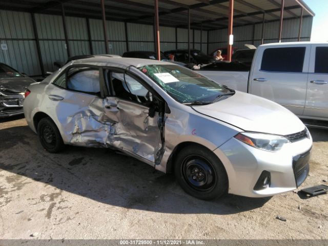 TOYOTA COROLLA 2016 5yfburhe7gp413499