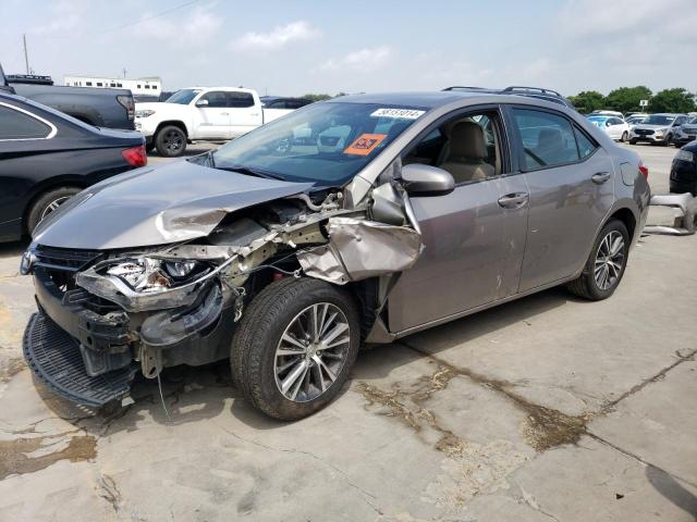 TOYOTA COROLLA 2016 5yfburhe7gp413986