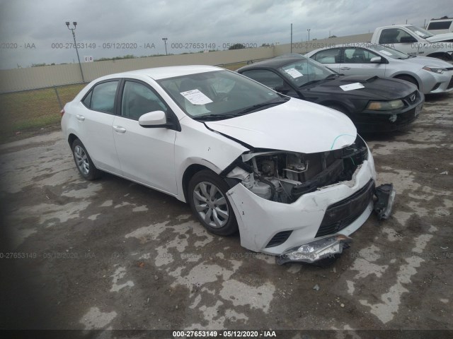 TOYOTA COROLLA 2016 5yfburhe7gp414328