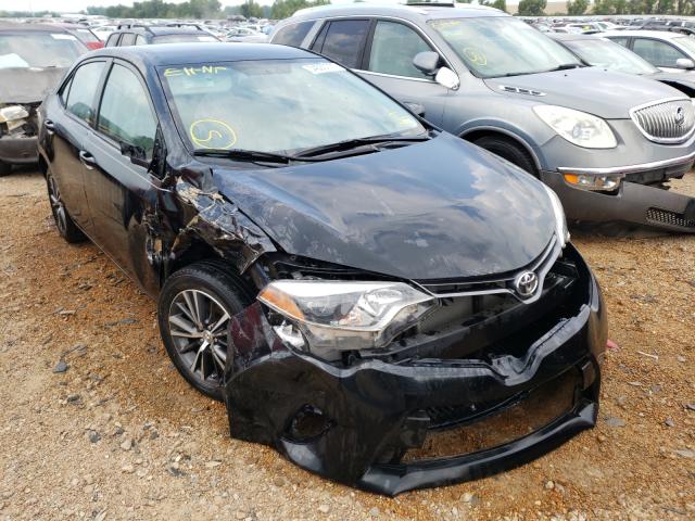 TOYOTA COROLLA L 2016 5yfburhe7gp415074