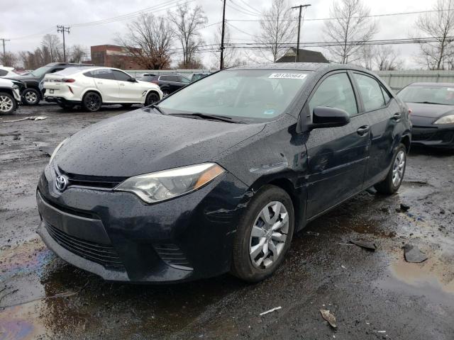 TOYOTA COROLLA 2016 5yfburhe7gp415110