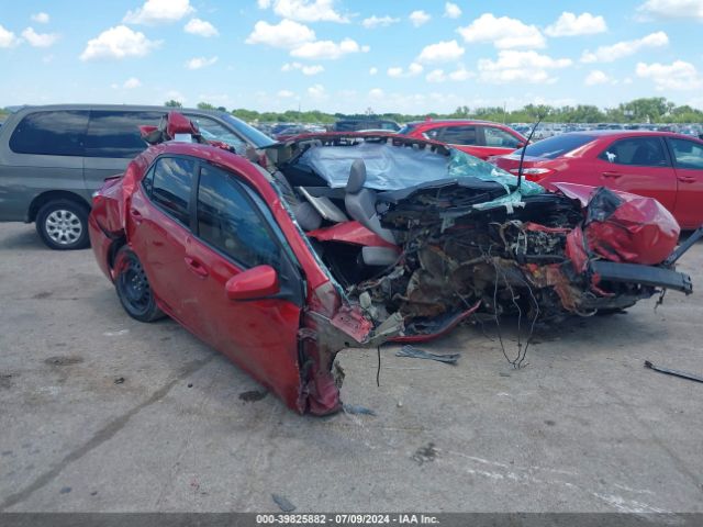 TOYOTA COROLLA 2016 5yfburhe7gp416984