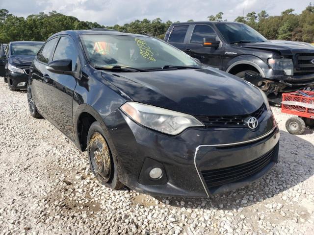 TOYOTA COROLLA L 2016 5yfburhe7gp418198