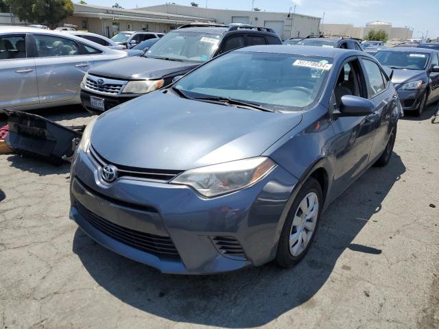 TOYOTA COROLLA 2016 5yfburhe7gp418881