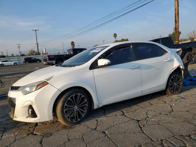 TOYOTA COROLLA 2016 5yfburhe7gp420209