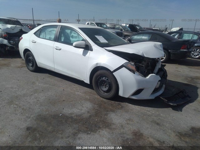 TOYOTA COROLLA 2016 5yfburhe7gp421425