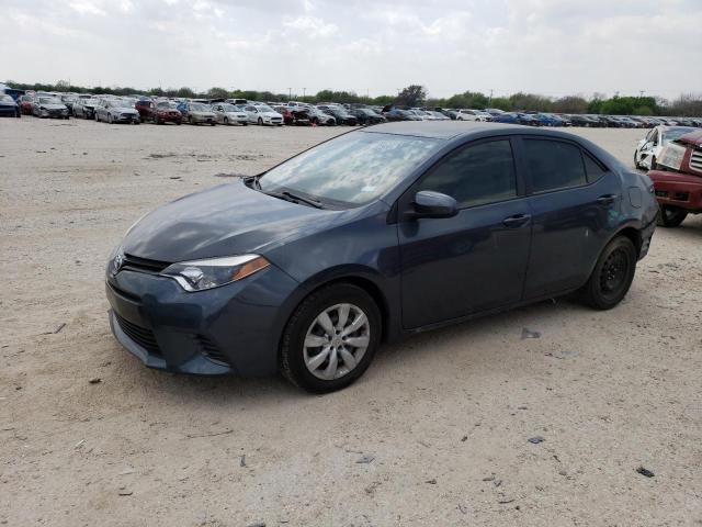 TOYOTA COROLLA L 2016 5yfburhe7gp422137