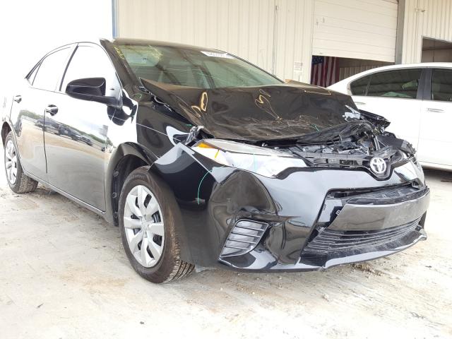 TOYOTA COROLLA L 2016 5yfburhe7gp422185