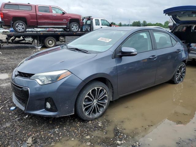 TOYOTA COROLLA L 2016 5yfburhe7gp423594