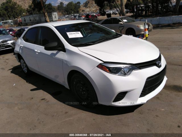 TOYOTA COROLLA 2016 5yfburhe7gp424714