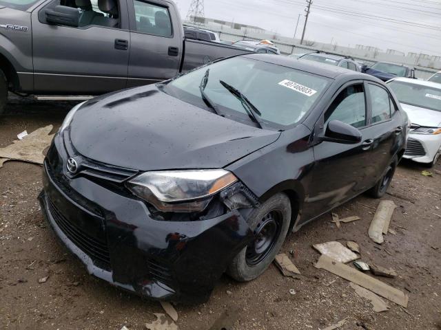 TOYOTA COROLLA L 2016 5yfburhe7gp425619