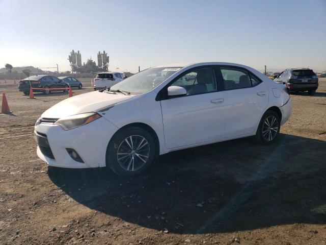 TOYOTA COROLLA L 2016 5yfburhe7gp425796