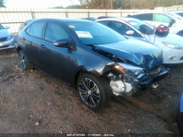 TOYOTA COROLLA 2016 5yfburhe7gp426849