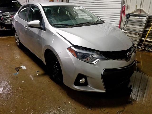 TOYOTA COROLLA L 2016 5yfburhe7gp427113