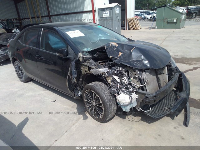 TOYOTA COROLLA 2016 5yfburhe7gp429427