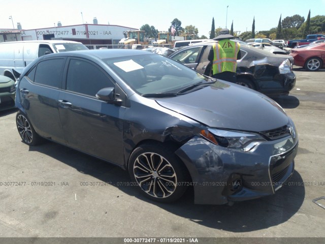 TOYOTA COROLLA 2016 5yfburhe7gp429430