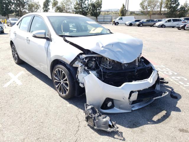 TOYOTA COROLLA L 2016 5yfburhe7gp430027