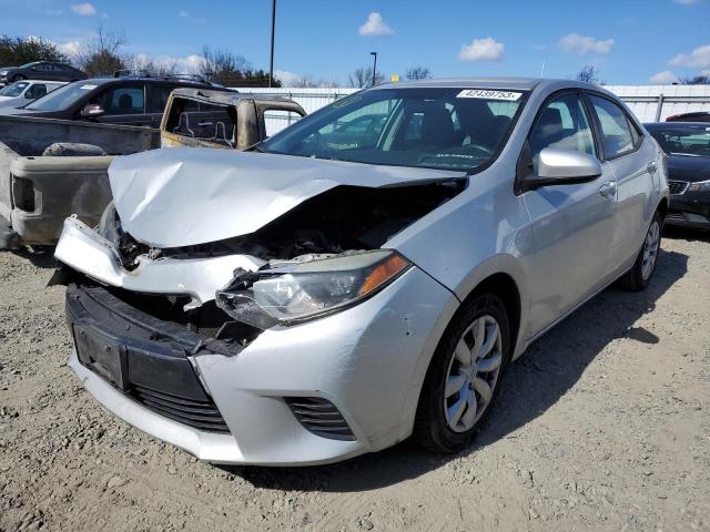 TOYOTA COROLLA L 2016 5yfburhe7gp431307