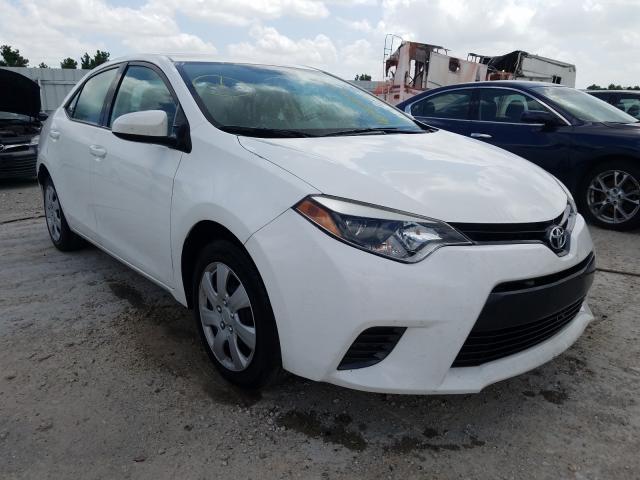 TOYOTA COROLLA L 2016 5yfburhe7gp431730