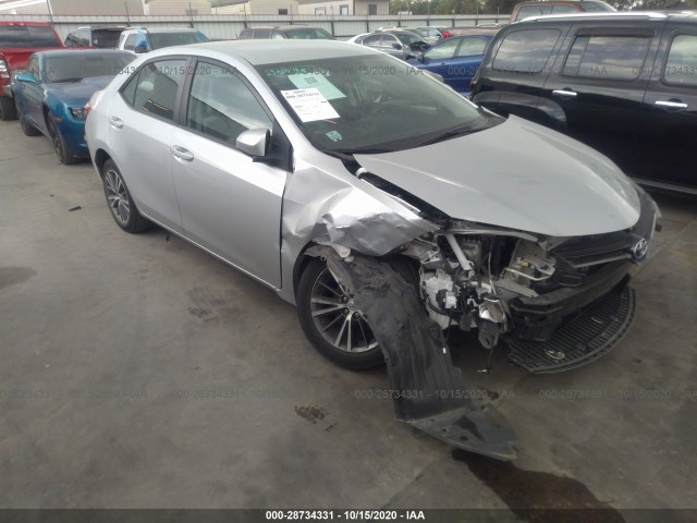 TOYOTA COROLLA 2016 5yfburhe7gp433011