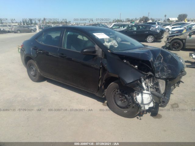 TOYOTA COROLLA 2016 5yfburhe7gp433462