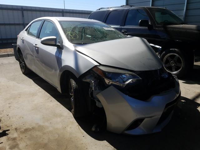 TOYOTA COROLLA L 2016 5yfburhe7gp433610