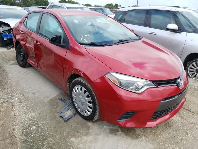 TOYOTA COROLLA L 2016 5yfburhe7gp435647