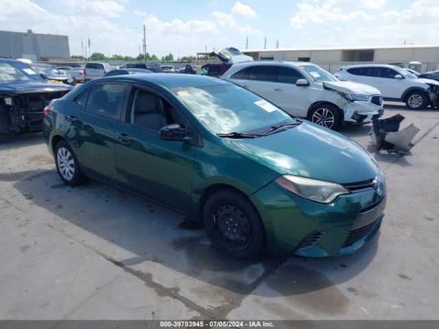 TOYOTA COROLLA 2016 5yfburhe7gp435941