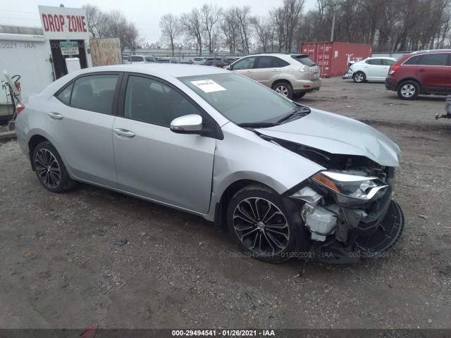 TOYOTA COROLLA 2016 5yfburhe7gp436622