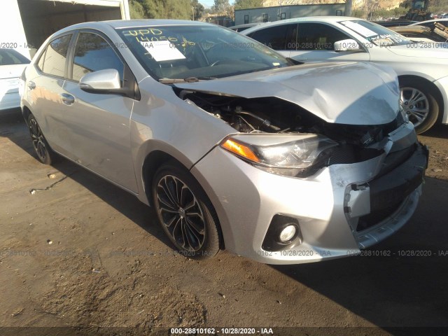 TOYOTA COROLLA 2016 5yfburhe7gp437009