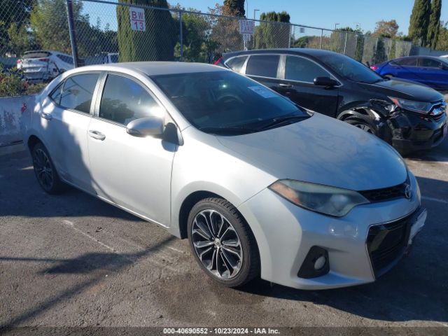 TOYOTA COROLLA 2016 5yfburhe7gp437821