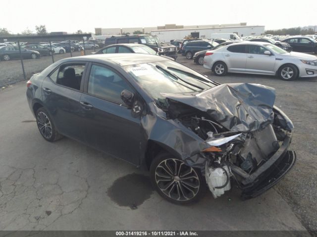 TOYOTA COROLLA 2016 5yfburhe7gp437866