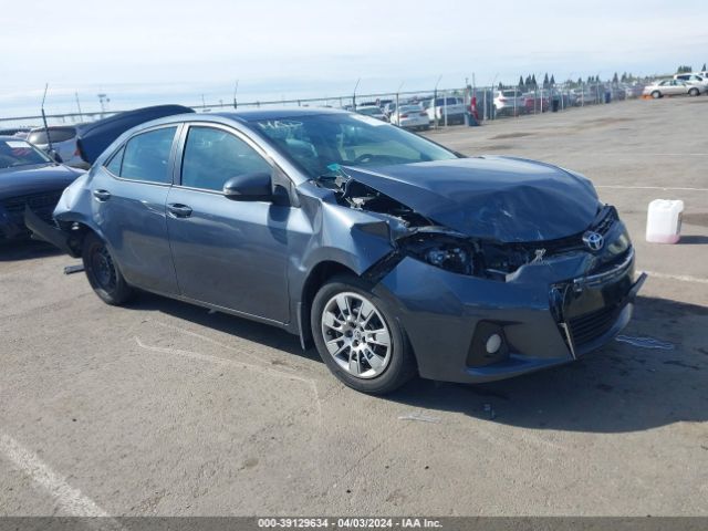 TOYOTA COROLLA 2016 5yfburhe7gp439049