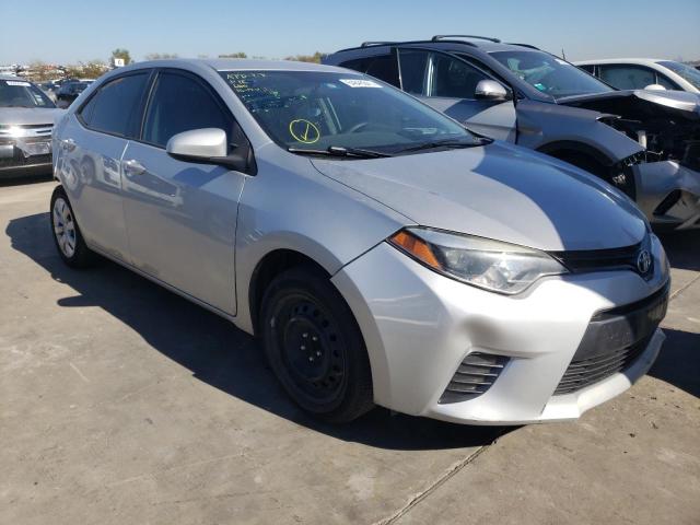 TOYOTA COROLLA L 2016 5yfburhe7gp440783