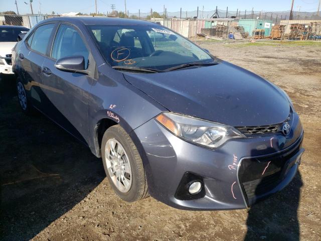 TOYOTA COROLLA L 2016 5yfburhe7gp440878