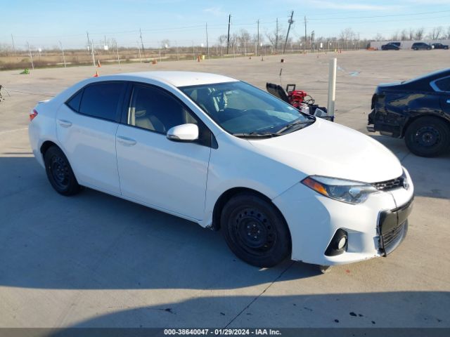 TOYOTA COROLLA 2016 5yfburhe7gp440928