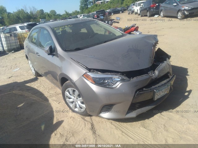 TOYOTA COROLLA 2016 5yfburhe7gp442968