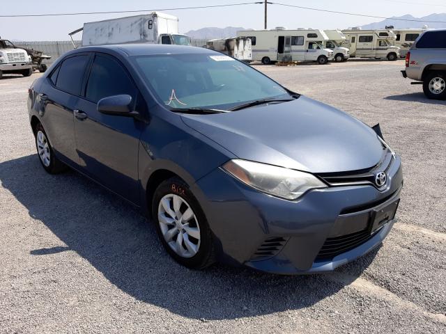 TOYOTA COROLLA L 2016 5yfburhe7gp443487