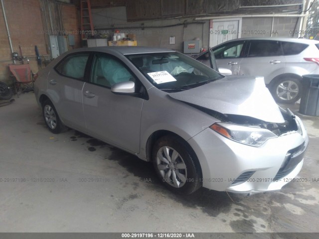 TOYOTA COROLLA 2016 5yfburhe7gp444252