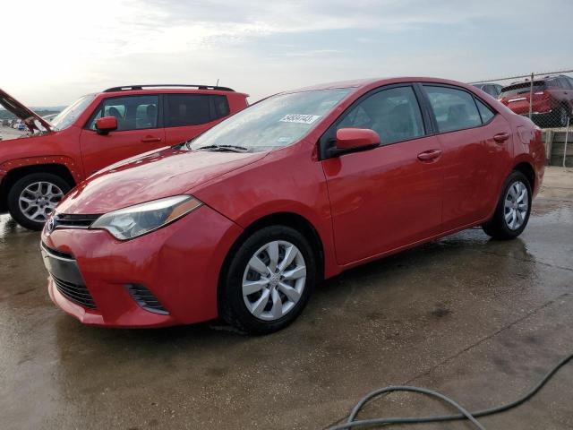 TOYOTA COROLLA L 2016 5yfburhe7gp446082