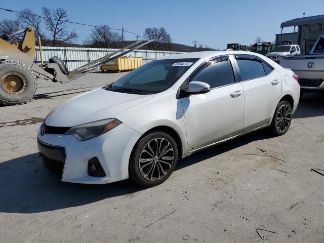 TOYOTA COROLLA L 2016 5yfburhe7gp447359