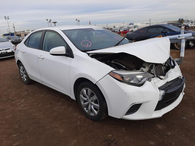 TOYOTA COROLLA L 2016 5yfburhe7gp449595